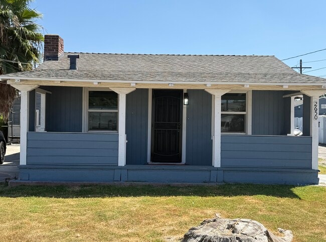 Building Photo - 2650 Tyler Ave