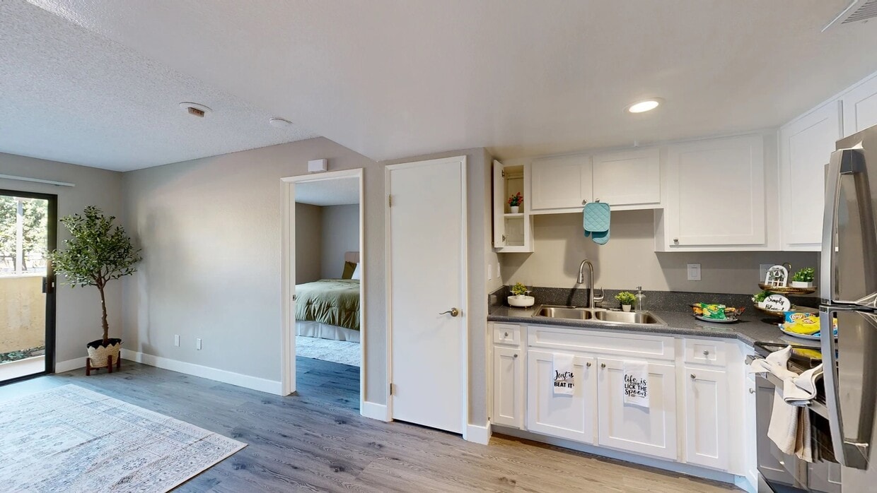 3D Tour - The Orchards 55+ Apartments