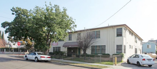Photo - 5404 La Mirada Ave Apartment Unit 1