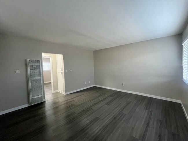 Photo - BEAUTIFUL 2 BEDROOM 1 BATH UPSTAIRS, MOVE-IN READY! Unit 1604-07