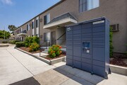 Photo - Park View Apartments