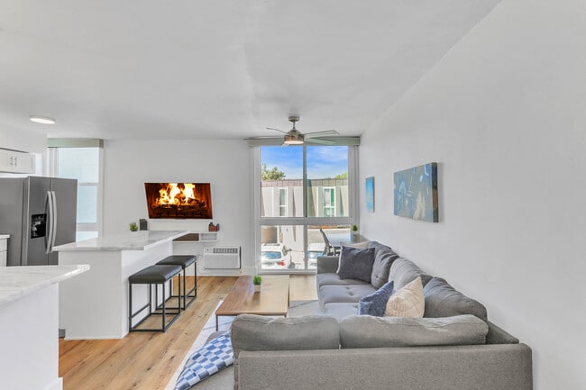 Photo - 3050 Rue D’Orleans Unit 225