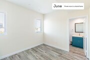 Photo - Private bedroom in 5 bed/5 bath Home Unit D