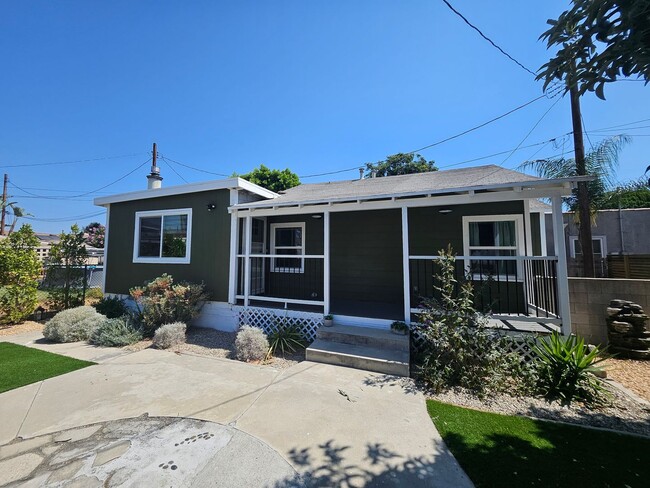 Photo - Chandler Properties Unit 2614 1/2