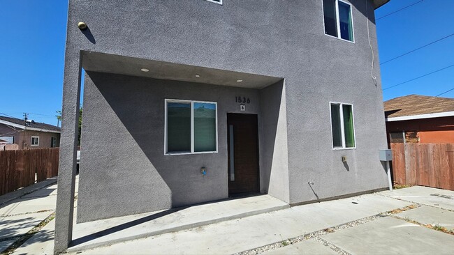 Photo - 87(1536) Unit 87(1536B)