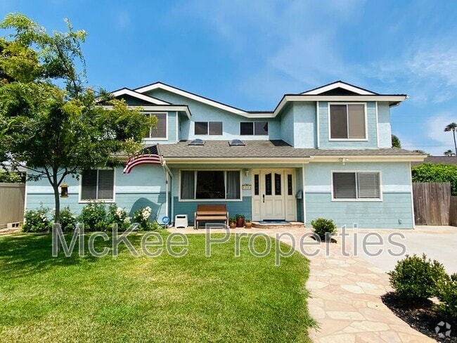 Building Photo - 1253 California St Rental