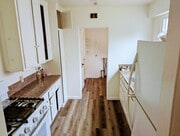 Kitchen - 1128 16th St Unit Front House