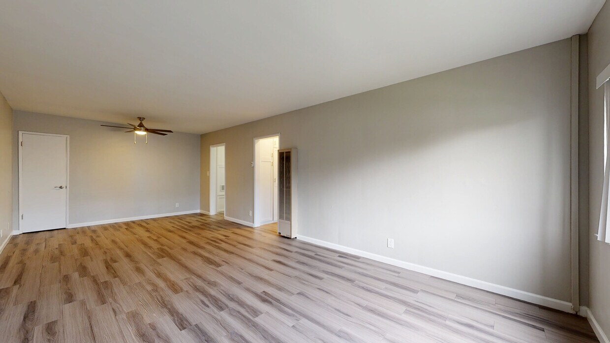 3D Tour - Chateau Laurel Apartments