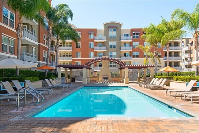Building Photo - 12664 Chapman Ave Unit 1207