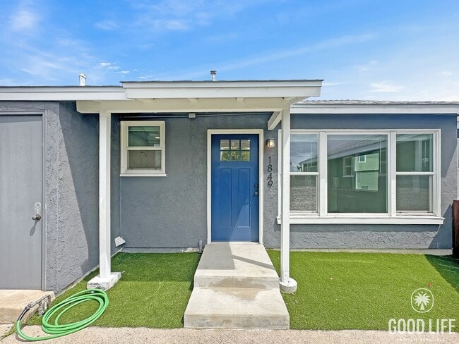 Building Photo - Newly remodeled 1BD/BA apartment home for rent in South Park! Unit 1849 Edgemont St