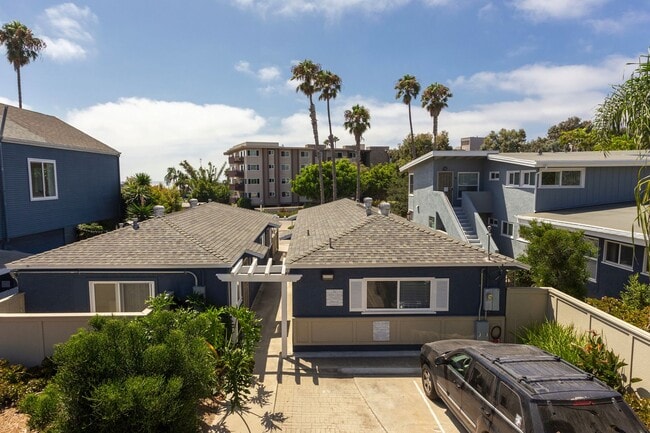 North PB/Bird Rock 1 Br, Across the Street... - North PB/Bird Rock 1 Br, Across the Street... Apartment Unit 5050