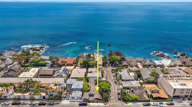 Building Photo - Ever dreamed of living under the sea?! Rental