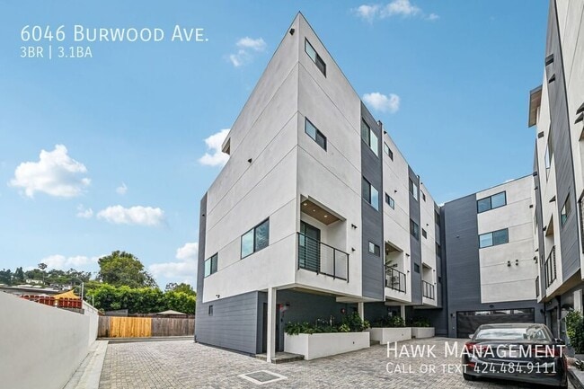 Photo - 6046 Burwood Ave