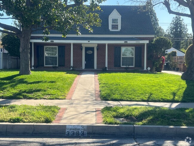Building Photo - Spacious ADU for rent in San Bernardino Rental
