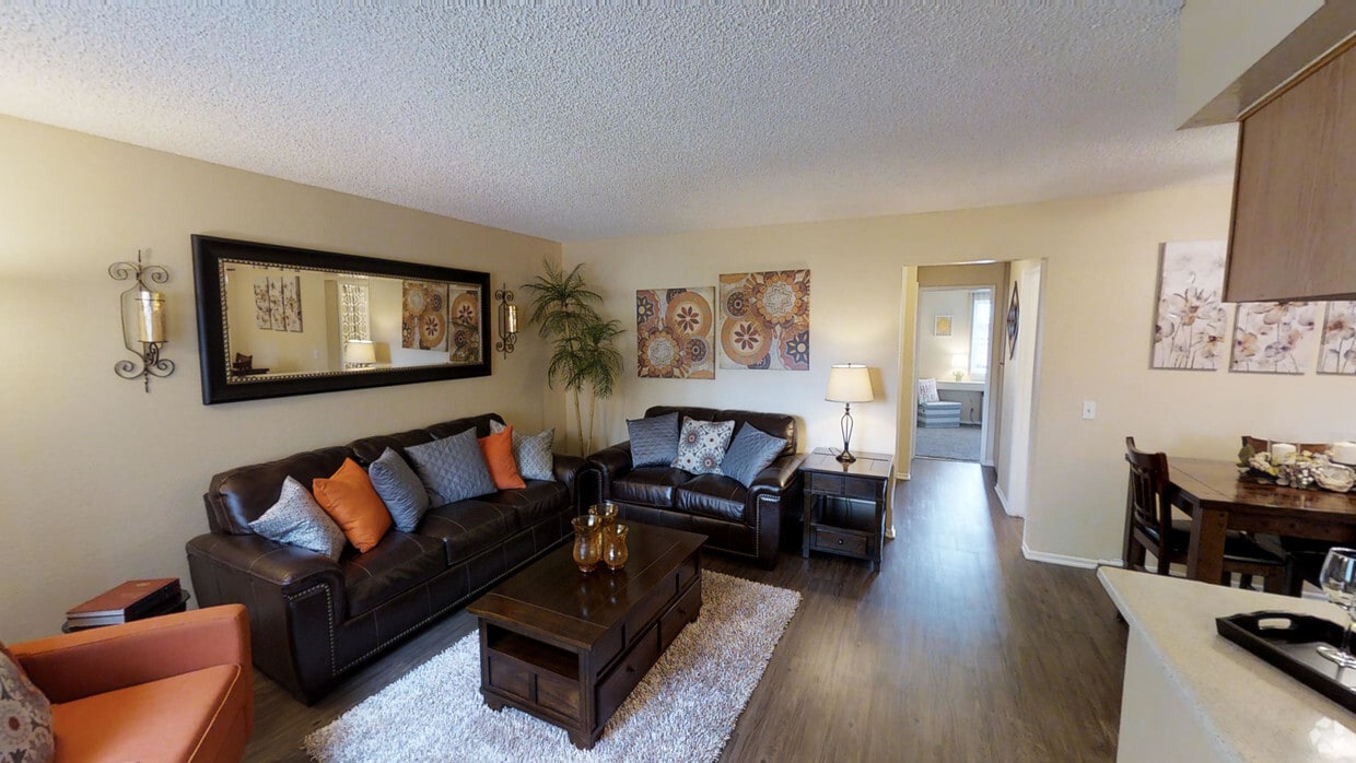 3D Tour - Bella Park Apartments