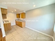 Photo - 2306-2310 Mira Vista Avenue --16 Unit 16