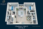 Photo - Decollage Apartments