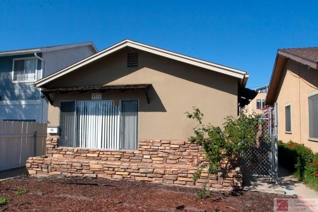 Building Photo - PRIME Location- Enjoy ALL North Park Has to Offer! Great Layout+WE ? PETS!!!!!