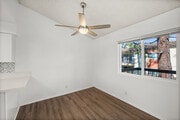 1BR, 1BA - 865SF - Dining Room - Ashwood Gardens