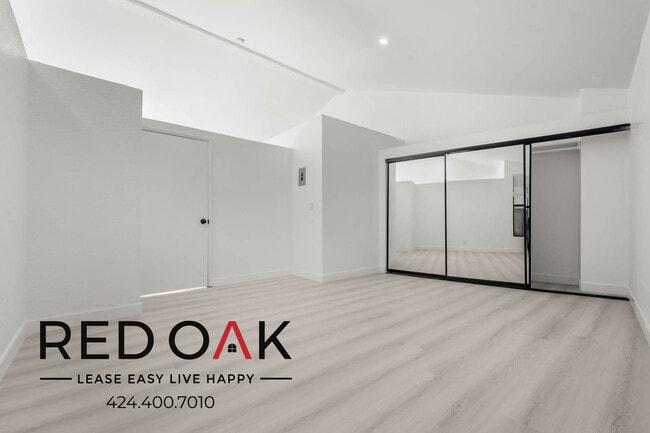 Building Photo - 10304 Tujunga Canyon Blvd Unit 107