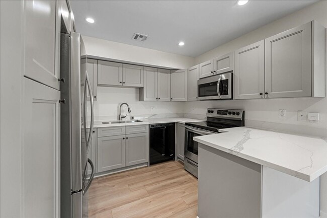 Photo - 17424 Burbank Blvd Unit 205