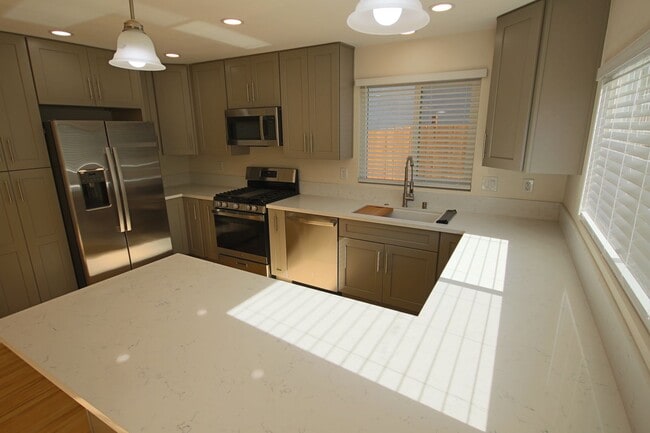 Photo - Spring Valley 4-Bedroom Home - Completely remodeled