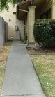 Walkway - 1117 Seabreeze Way Townhome