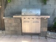 New BBQ - 3809 Brunswick Ave House