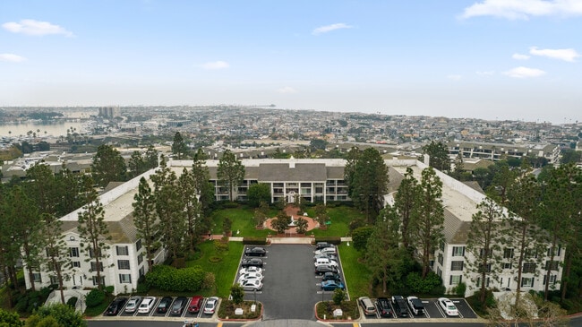 Photo - 102 Scholz Plz Unit PH #37