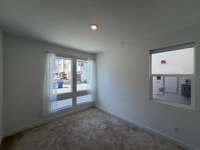 Photo - SD: Modern comforts include owned solar with battery backup, whole-house water filtration, and ea...