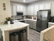 Kitchen - 2626 Bellezza Dr Townhome