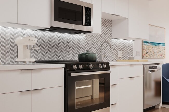 Photo - Sync on Canoga