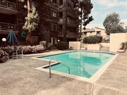 Photo - Mission Valley Large Two Bedroom Two Bathroom Condo for Rent