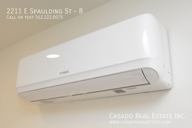 Photo - 2211 E Spaulding St Unit B