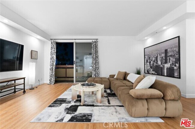 Photo - 321 S San Vicente Blvd Unit 507