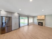 Photo - Beautifully updated 4-bed, 3-bath, two-sto... House