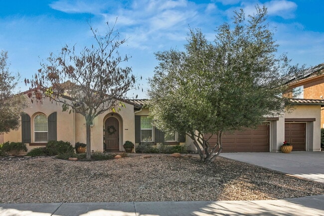 Photo - Stunning Single-Story Luxury Home in Coveted Rolling Hills Ranch