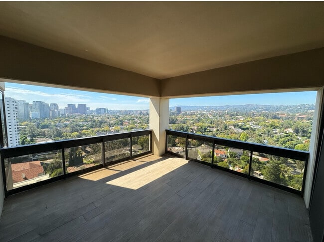Photo - 10445 Wilshire Blvd Unit 1804
