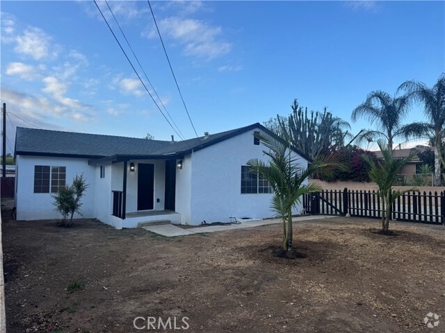 Building Photo - 10543 Campbell Ave Rental