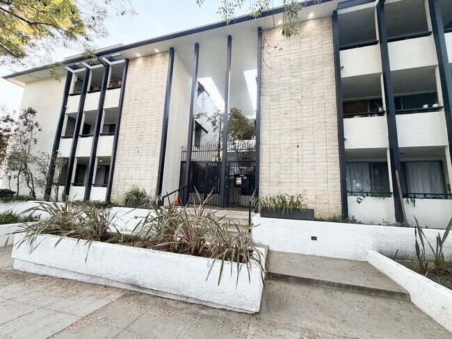 Photo - All utilities included 1 bedroom walking distance to Cal Tech Unit 204