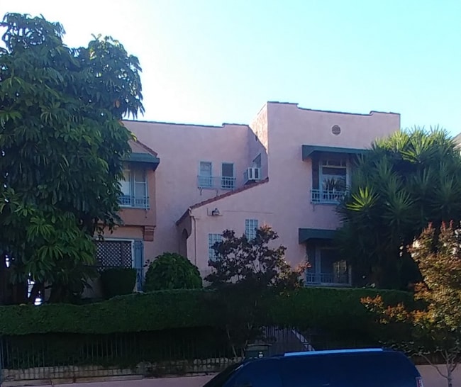 Photo - 311 N Rampart Blvd Unit 311