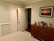 Bedroom/office - 423 Pier Ave Unit 6