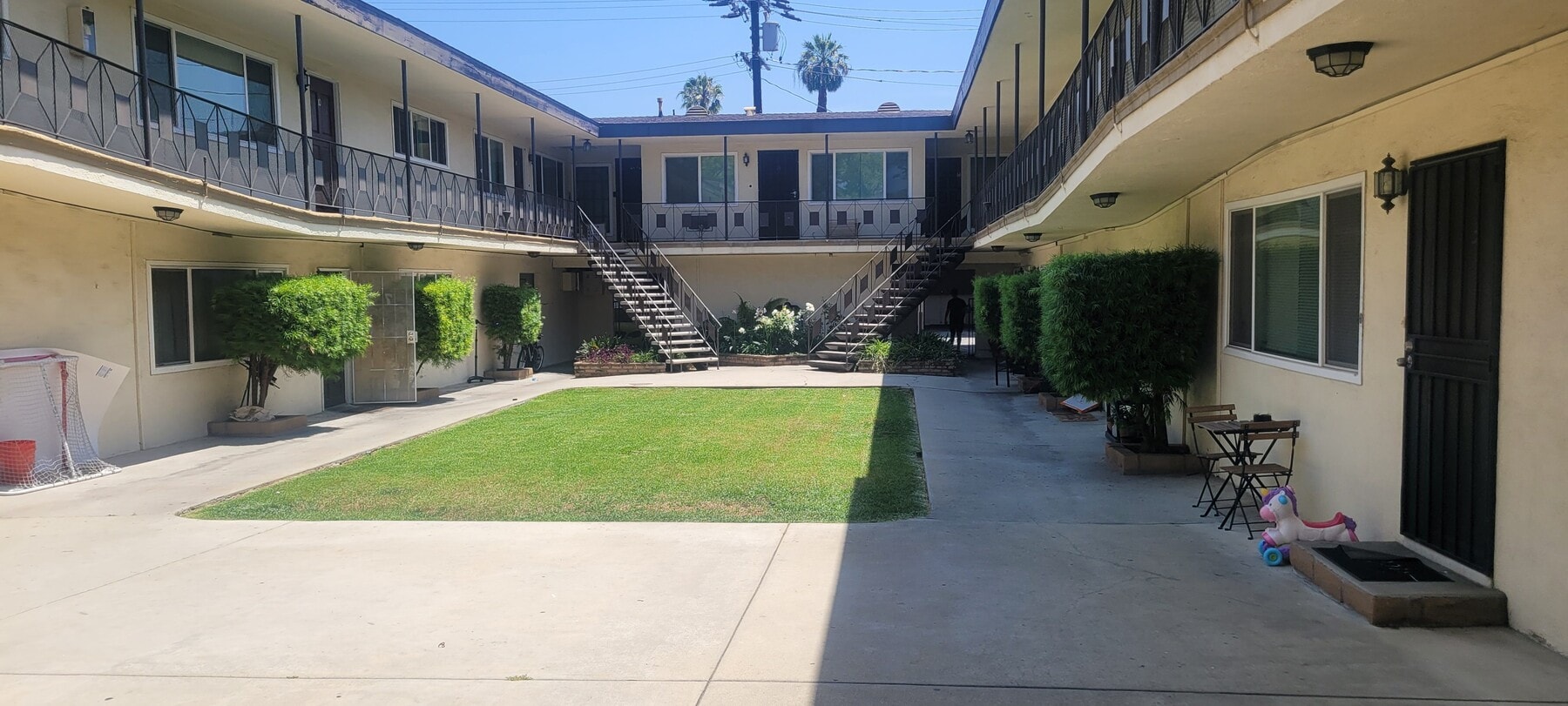 Photo - Huntington Condos