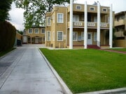 Main Building - 257 Parke St Apartment Unit 257