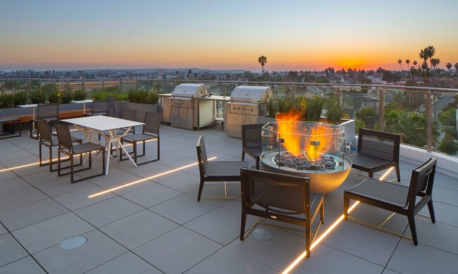 Photo - Nova Apartments on Wilshire