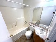 Photo - 2 bedrooms, 2 baths, 2 parking spaces! Cen... Apartment Unit 12157 #3