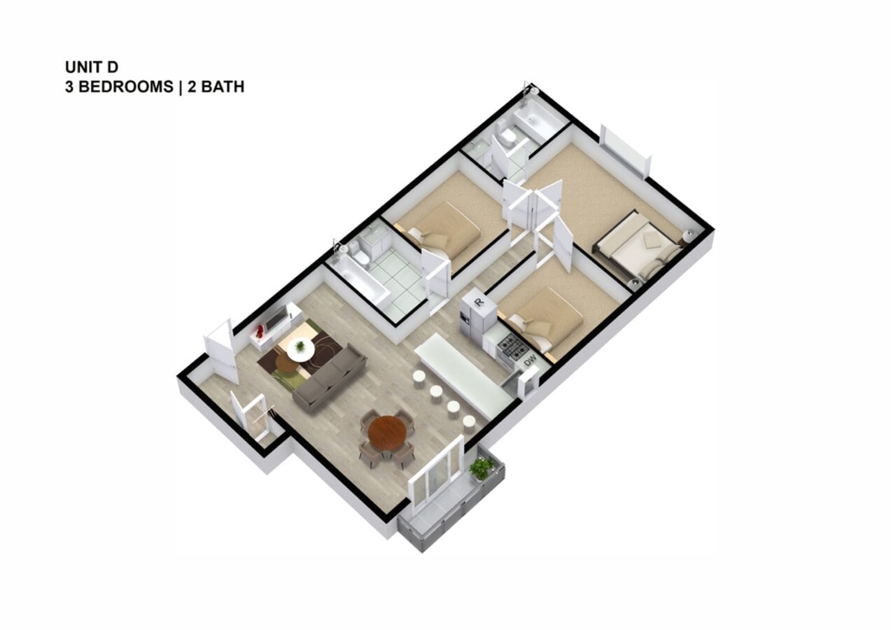 Photo - 6534 Balboa Blvd Apartment Unit D