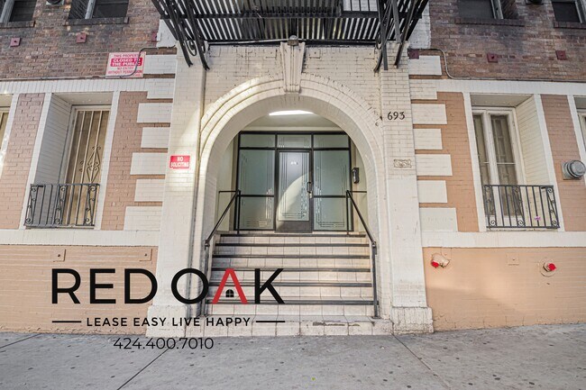 Photo - 693 Shatto Pl Unit 402