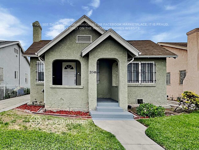 Photo - 2048 W 65th Pl House