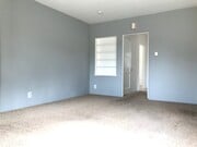 Living room - 4435 Verdugo Rd Apartments Unit 4435 Verdugo Rd